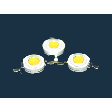 3 W Warm White High Power LED